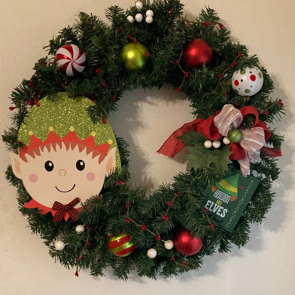 🎄